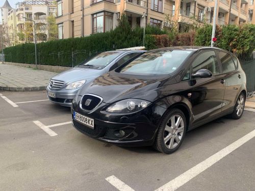 Seat Altera